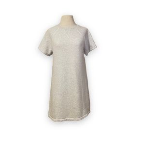 MADEWELL t-shirt dress